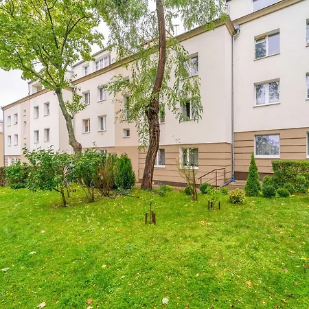 Studio Vintage Na Kamiennej Gorze Gdynia Eksteriør bilde
