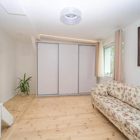 Studio Vintage Na Kamiennej Gorze Gdynia Eksteriør bilde