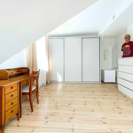 Studio Vintage Na Kamiennej Gorze Gdynia Eksteriør bilde