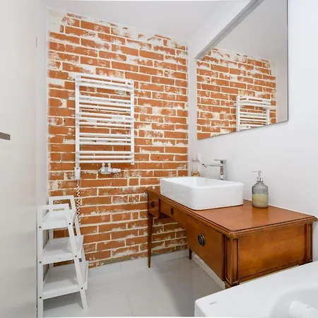 Studio Vintage Na Kamiennej Gorze Gdynia Eksteriør bilde