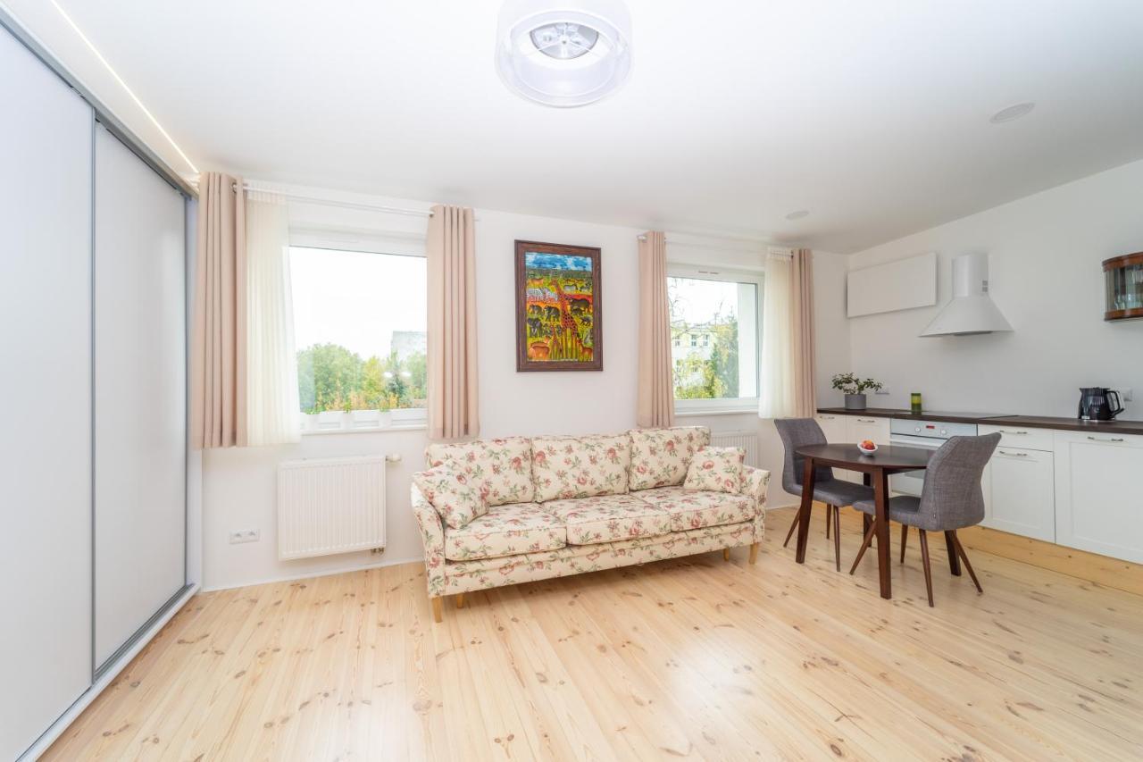 Apartment Vintage Na Kamiennej Gorze Gdynia