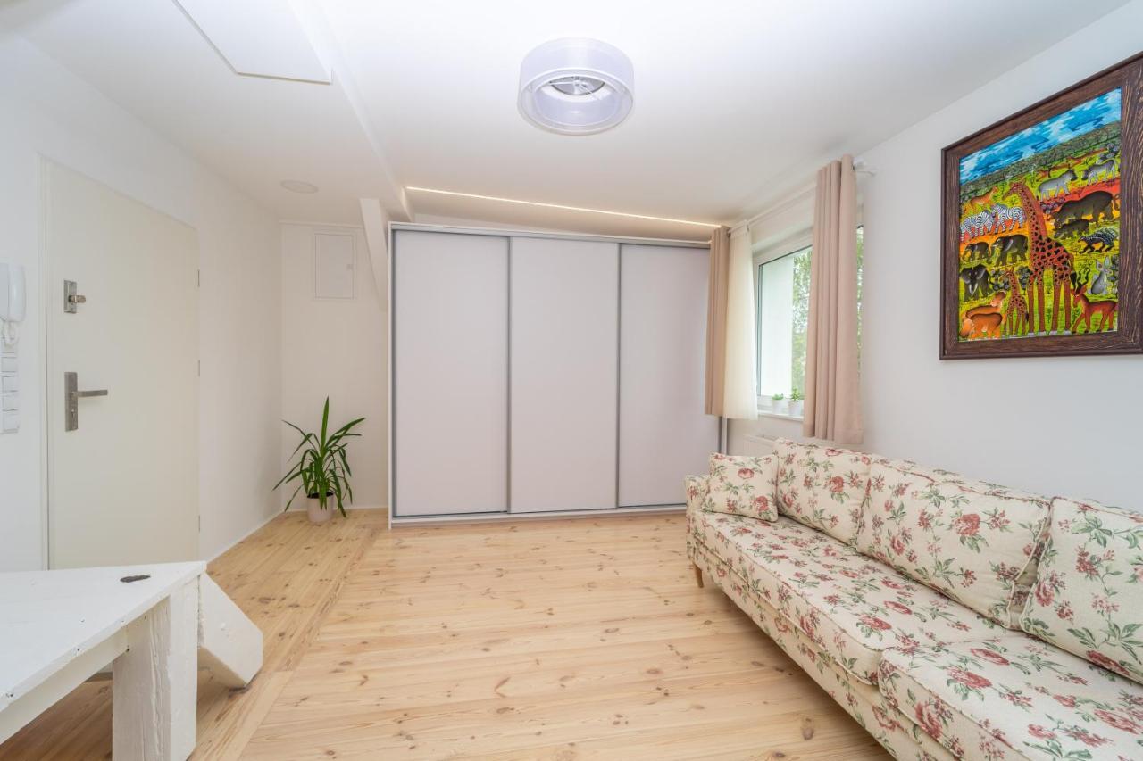 Apartment Vintage Na Kamiennej Gorze *