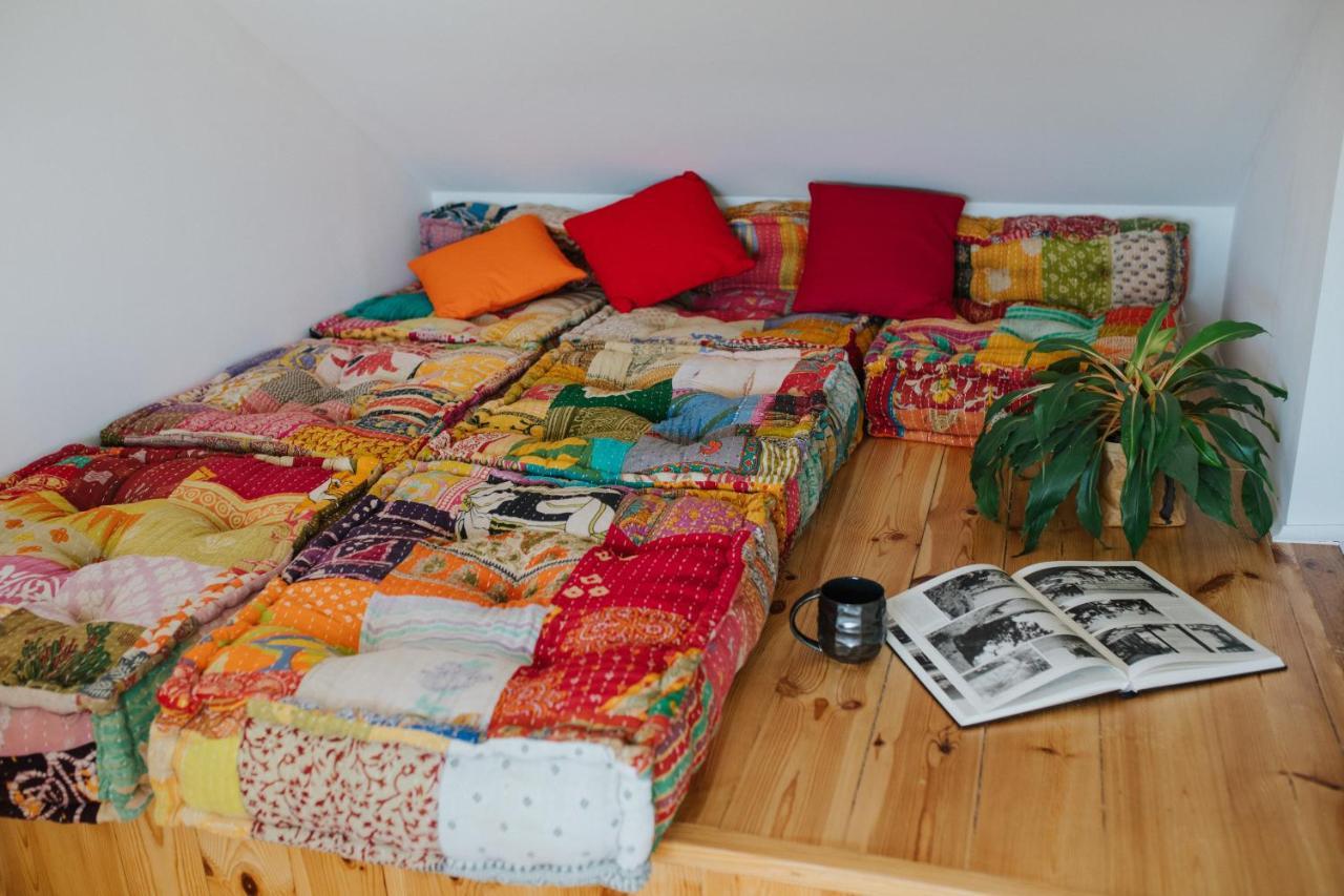 Apartment Vintage Na Kamiennej Gorze *