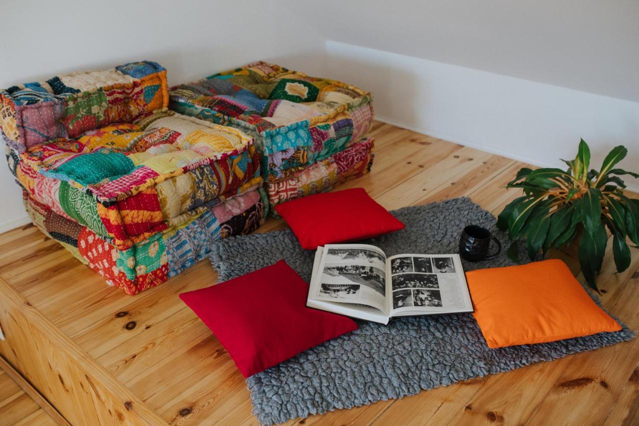Vintage Na Kamiennej Gorze Apartment Gdynia
